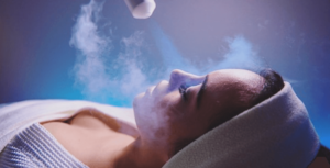 cryofacial