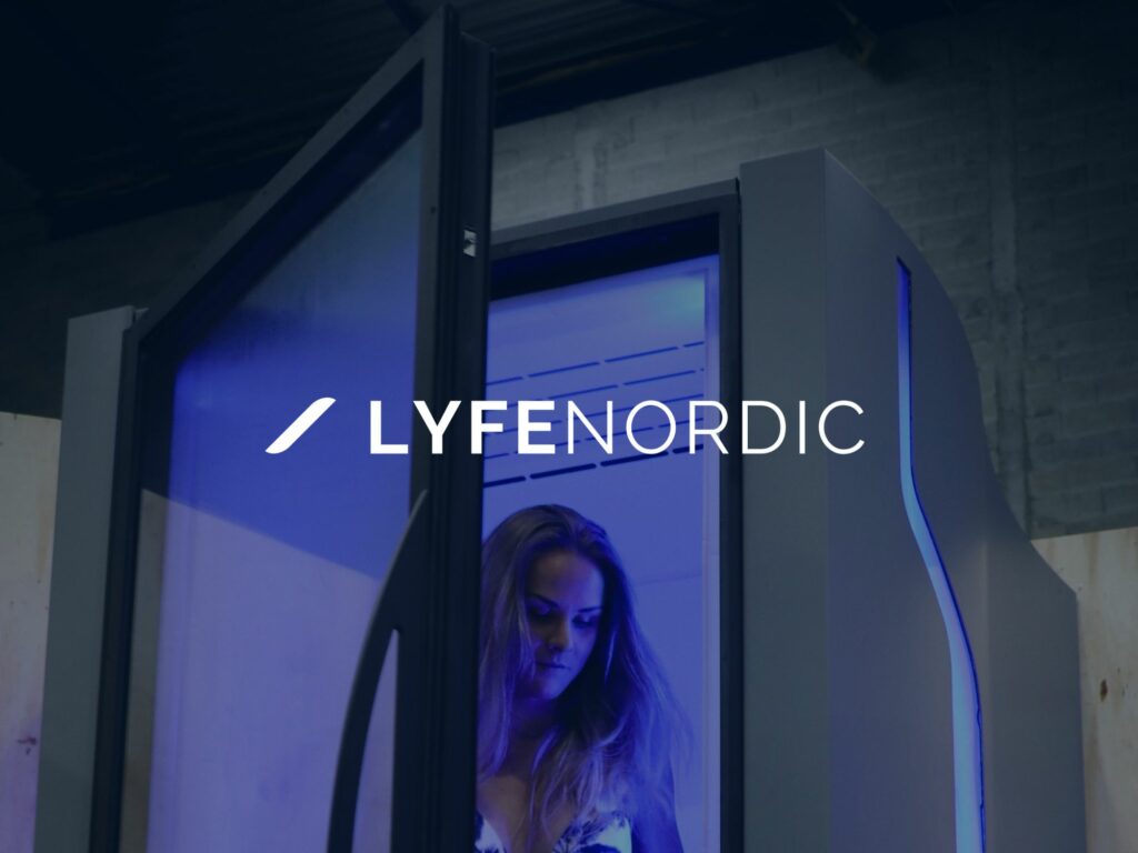 COLDKRYO, Lyfe Nordic